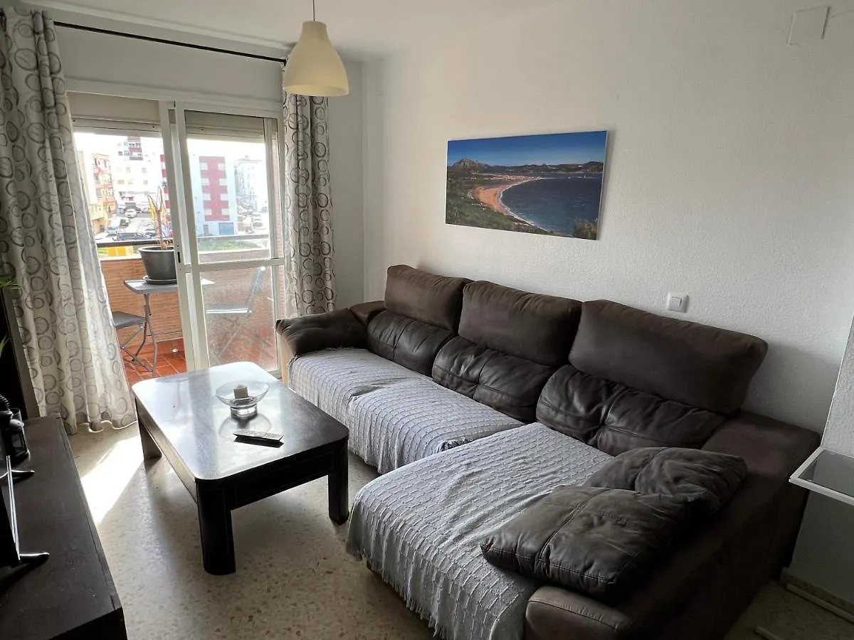 Apartamento Weekend Tarifa 103 Apartamento 0*,  España