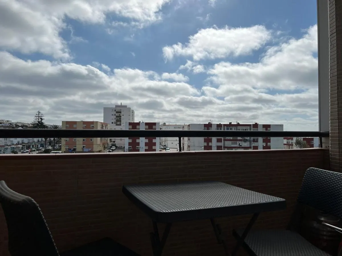 Apartamento Weekend Tarifa 103公寓 公寓