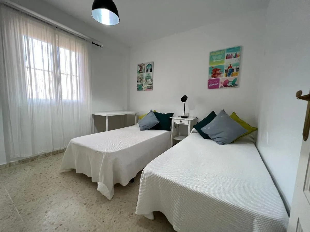 Apartamento Weekend Tarifa 103 Apartamento