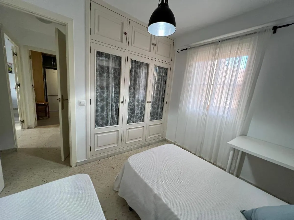 Apartamento Weekend Tarifa 103 Apartamento