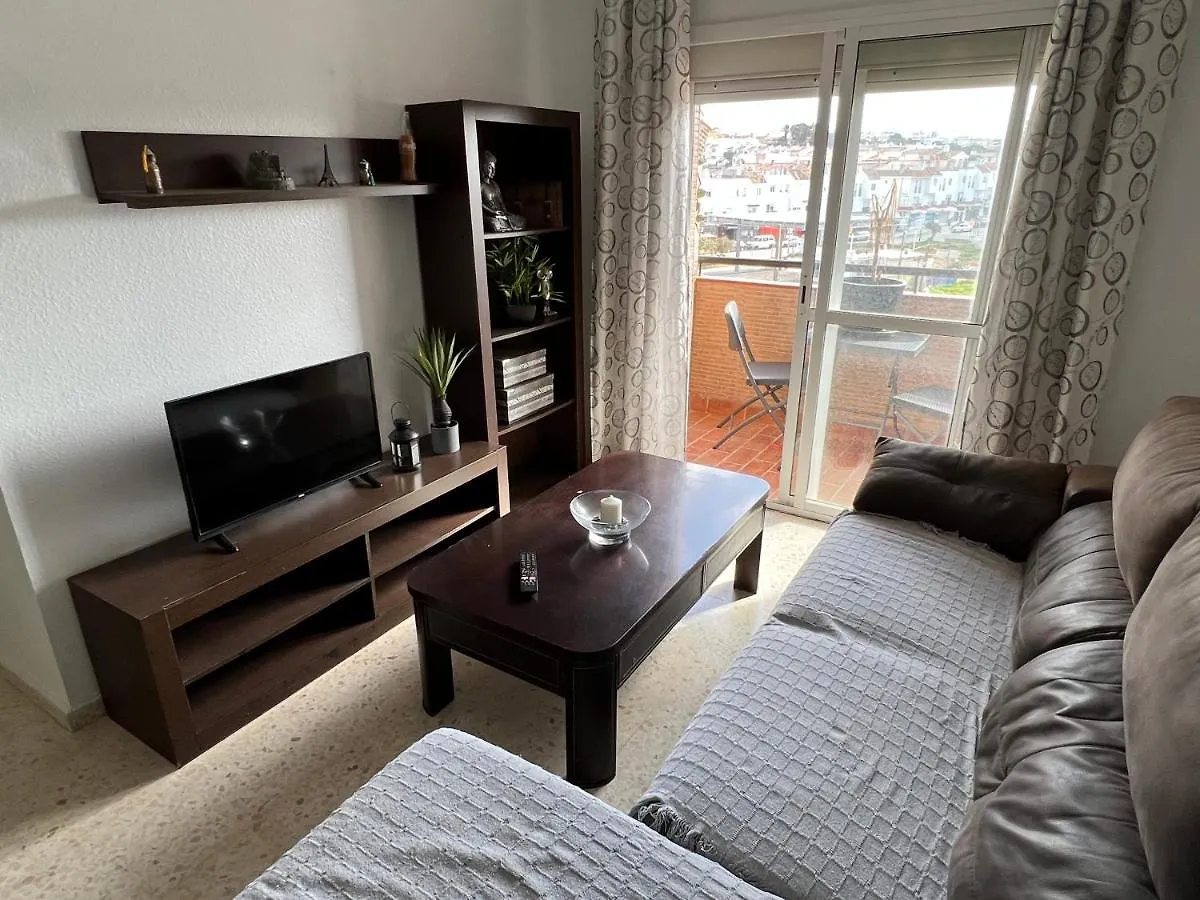 Apartamento Weekend Tarifa 103 Apartamento 0*,