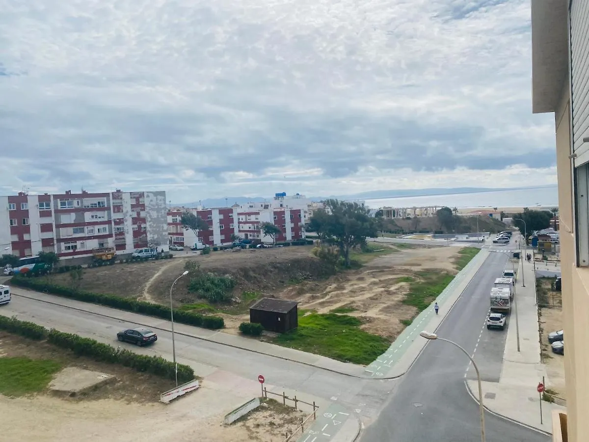 Apartamento Weekend Tarifa 103 Apartamento