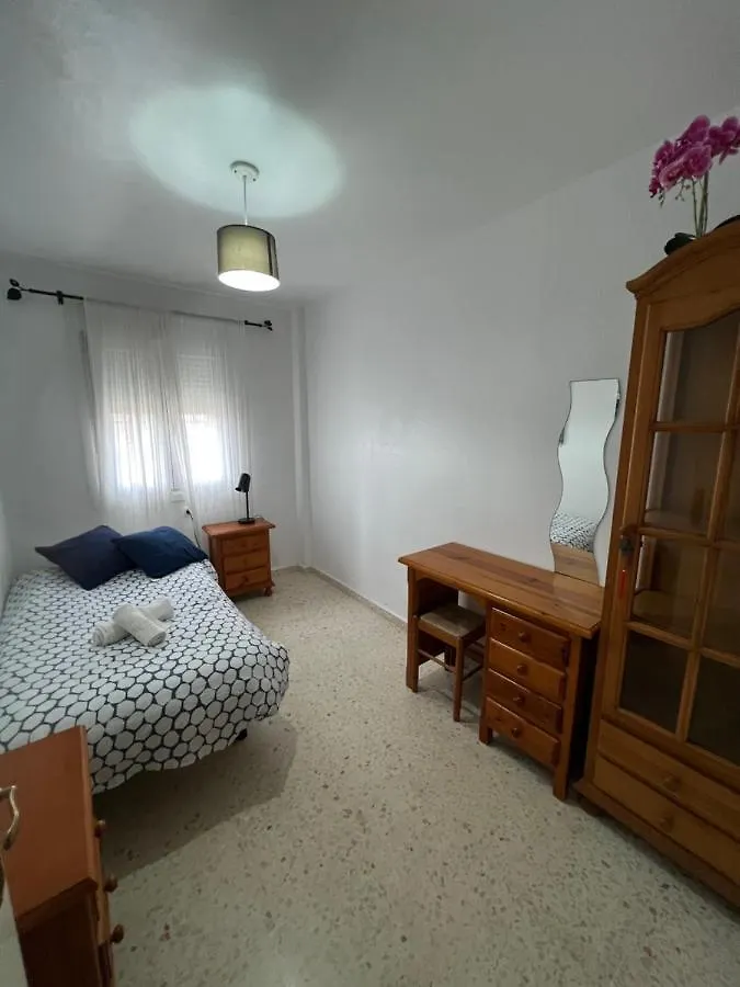 Apartamento Weekend Tarifa 103 Apartamento