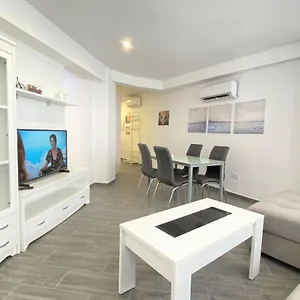  Apartamento Centro Life Casasol España