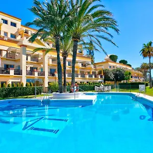  Apartamento Romana Playa 625 By Ghr España