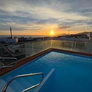 Apartamento Casa W&s, Tarifa