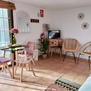  Apartamento El Somadero B España