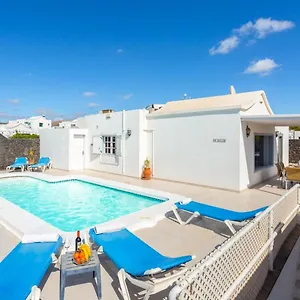  Villa Zoe España