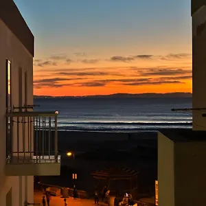 Сasa de vacaciones Tarifabeach, Tarifa