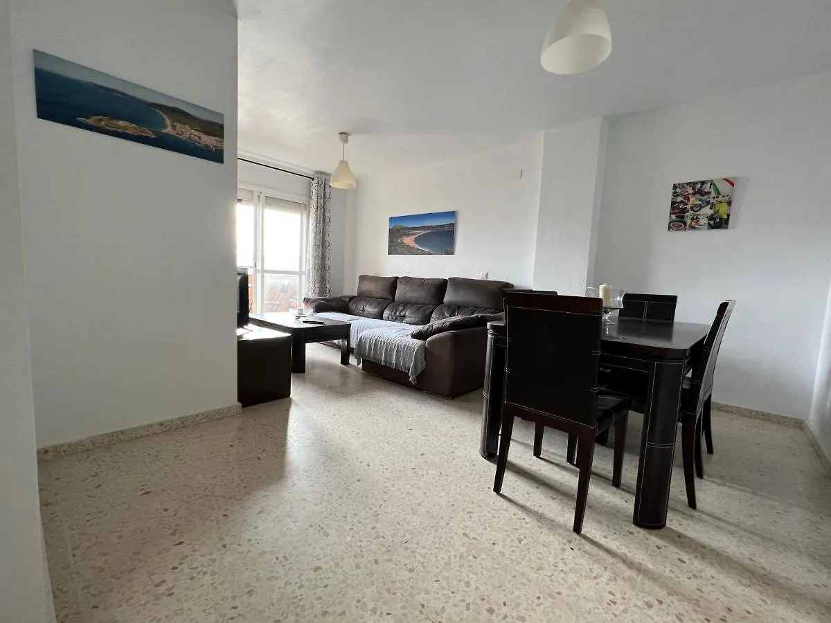 Apartamento Weekend Tarifa 103 Apartment Spain