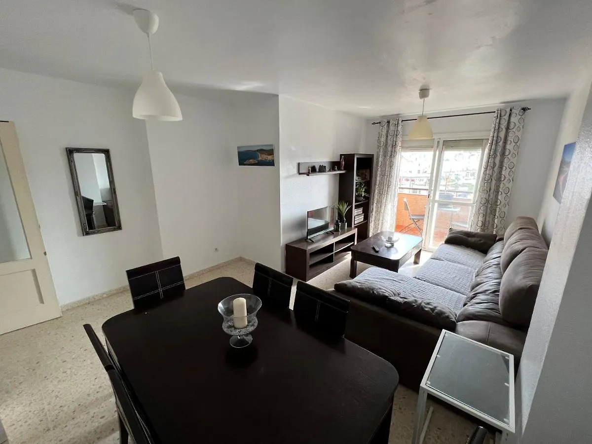 Apartamento Weekend Tarifa 103 location