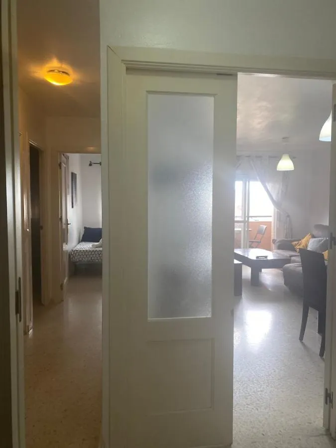 Apartamento Weekend Tarifa 103 Apartment Spain